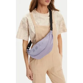 Módní doplněk Kabelka Roxy ROXY-M-002-07 Fialová NOSIZE