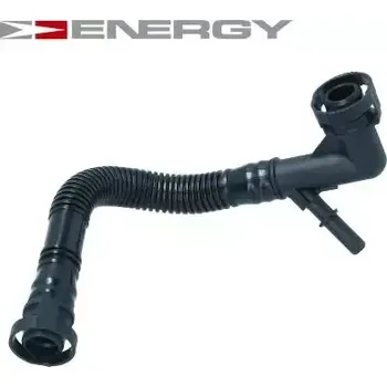 Blok motoru ENERGY Hadice větrání klikové skříně ENG SE00031