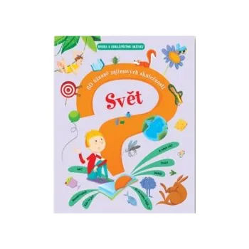 Abeille, Giovanni - Svět - 60 úžasně zajímavých skutečnost