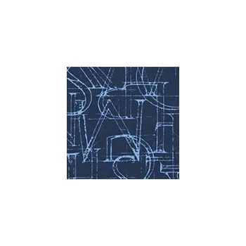 Slipy Slipy Andrie PS 3565 Barva: Modrá, Velikost: 46/48 (M)