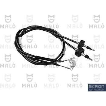 Lanko parkovací brzdy Tazne lanko, parkovaci brzda AKRON-MALÒ 26279