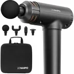 Naipo MGUN-K5 černá