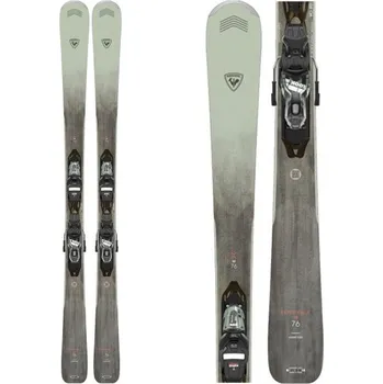 Zimní sport Rossignol Experience W 76 Xpress