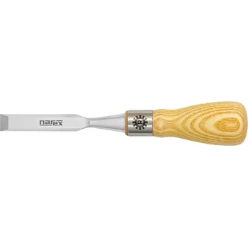 Ruční nářadí Dláto začišťovací RICHTER 1/2" (13mm) Narex Bystřice 815513