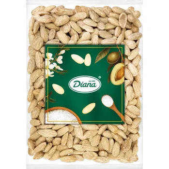 Diana Company Mandle pražené solené 23/25 500g