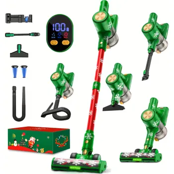 Vysavač SUXIANGVAC Bezdrátový vánoční vysavač H28