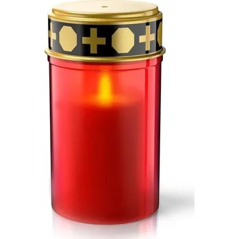 CSL-Computer LED náhrobní světlo