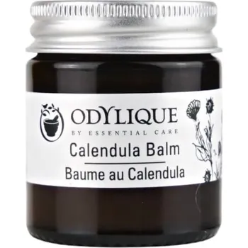 ODYLIQUE | Měsíčkový balzám - první pomoc Obsah: 20 g pro suchou a popraskanou pokožku - 20 g, 50 g