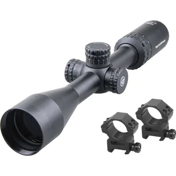 Airsoft Vector Optics Vector Hugo 3-12x44 SFP