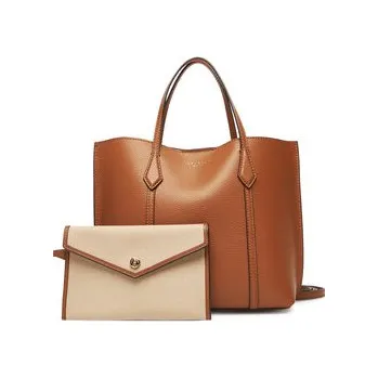 Kabelka Kabelka Tory Burch Perry 177252 Hnědá OS