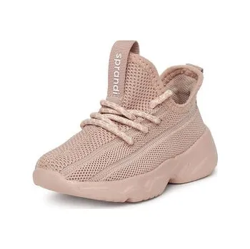 Dámská obuv Sprandi Sneakersy CP23-6003(DZ) Béžová 24