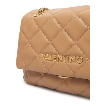 Kabelka Kabelka Valentino Ocarina VBS3KK05R Béžová OS