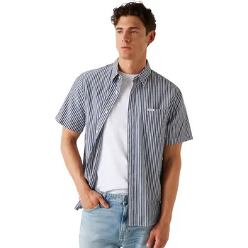 Pánská košile Guess pánská pruhovaná košile 99924048-2225265