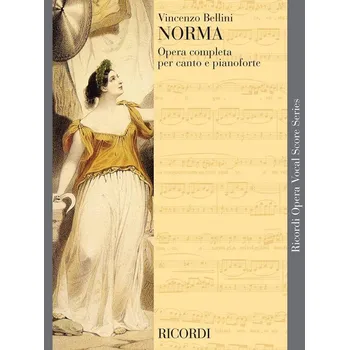 Norma - pro zpv a klavr 767001