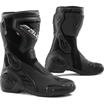 Moto obuv Boty na moto Falco 321 Fenix 3 WTR black vel. 46