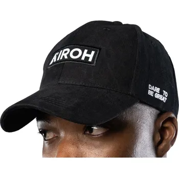 Kšiltovka Airoh kšiltovka