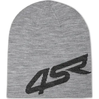 Čepice 4SR pletená zimní čepice longrey