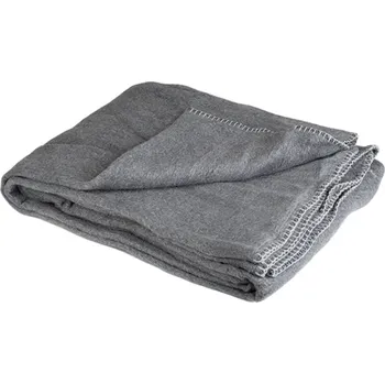 přikrývka MIL-TEC Přikrývka pro ochranu při katastrofách, Vlna/Polyester, 200 × 150 cm