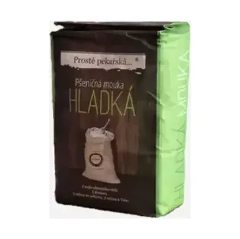 Přisada na vaření a pečení Mouka pšeničná hladká