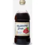 Malinový sirup 700 ml