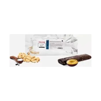 Hovězí proteinová tyčinka s kešu, sůl a pepř 50 g