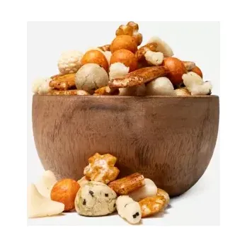 Sušená potravina Paradise Mix