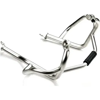 Rám pro motocykl Triumph padací rámy Stainless Steel Dresser Bars