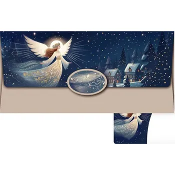 Obálka MFP VA 88-060 180 x 85 mm