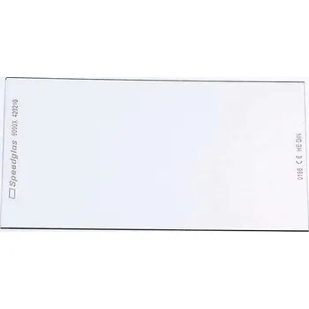 Svářečská kukla Ochranná fólie vnitřní 3M Speedglas 103 x 53 mm