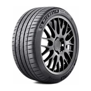 Letní osobní pneu 285/35R23 107Y, Michelin, PILOT SPORT 4 SUV