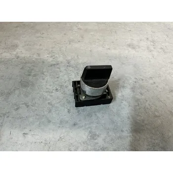 Stykač Ovládací / spínací / signalizační tlačítko Lovato včetně základny Varianta: otočná hlavice 1-0-2 vratná