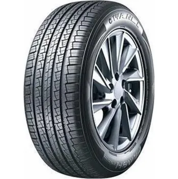 Letní osobní pneu 215/60R17 96H, Wanli, AS028