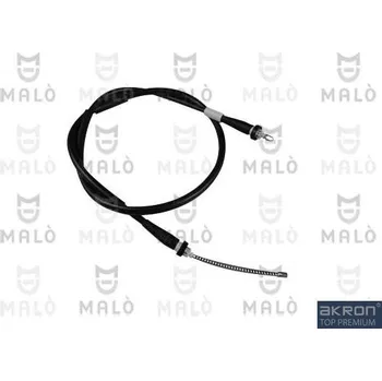 Lanko parkovací brzdy Tazne lanko, parkovaci brzda AKRON-MALÒ 29433