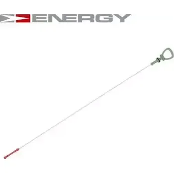 Blok motoru ENERGY Odměrka hladiny oleje ENG BA0008