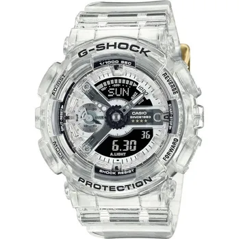Oblečení a móda Casio G-Shock GMA-S114RX-7A - 30 dnů na vrácení zboží, Garance originality