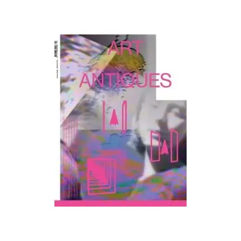 Časopis Art &amp; Antiques 3/2022