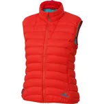 Warmpeace vesta Swan Lady Barva: red/fresh blue, Velikost: S