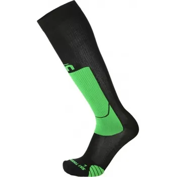 Pánské termo ponožky Ponožky MICO SKI TOURING PROFESSIONAL LIGHT W. - S