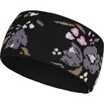 Čelenka MALOJA GUGGENASTLM Deep Black