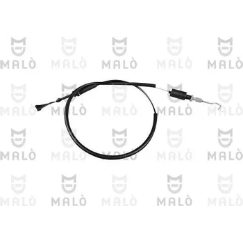 Systém vstřikování Lanko plynu AKRON-MALÒ 21027