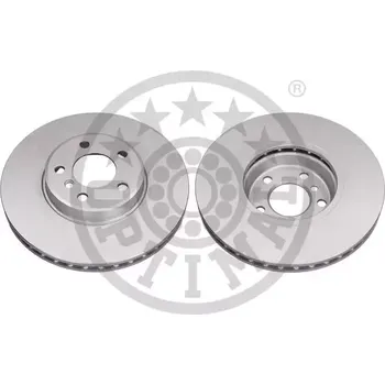 Brzdový systém OPTIMAL Brzdový kotouč - 332 mm OPT BS-6220HC
