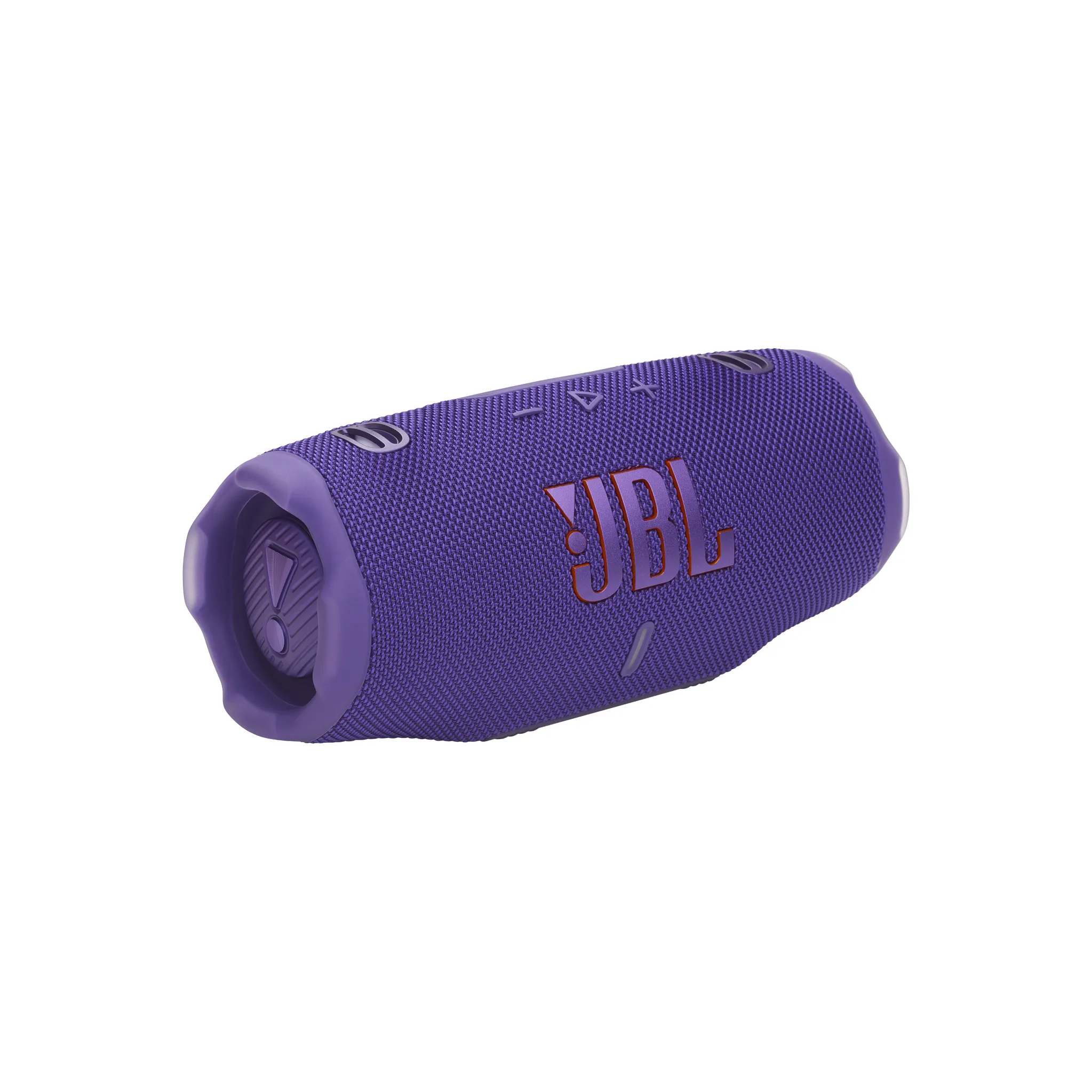 Fotografie 1 - Bluetooth reproduktor JBL Charge 6 Fialový