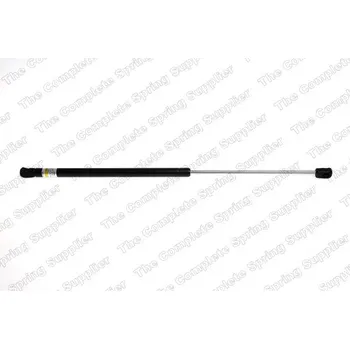 Příslušenství karosérie Pneumatická pružina, zavazadlový / nákladový prostor LESJÖFORS 8135723