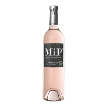 Víno Made in Provence MiP Rosé Classic 2025 0,75l