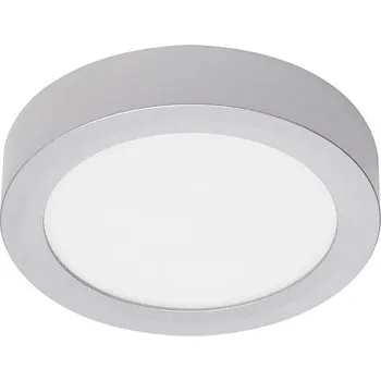 Briloner 7124-014 - LED Stmívatelné stropní svítidlo FIRE LED/12W/230V 3000K
