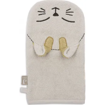 Žínka froté kočička Charlie