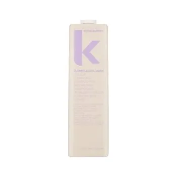 Vlasová kosmetika Kevin Murphy Blonde.Angel Wash vyživující šampon pro blond vlasy 1000 ml