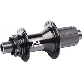 Náboj kola náboj KTi QL-TH2MR CL 32H 12x142mm černý zadní