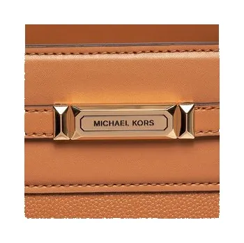 Kabelka MICHAEL Michael Kors Primrose 30S4G12S2P Hnědá OS