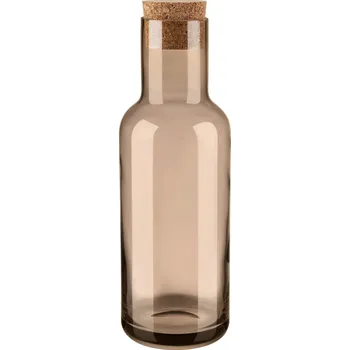 Stolování Blomus, Karafka na vody Fuumi 1 l kávová - Formadore